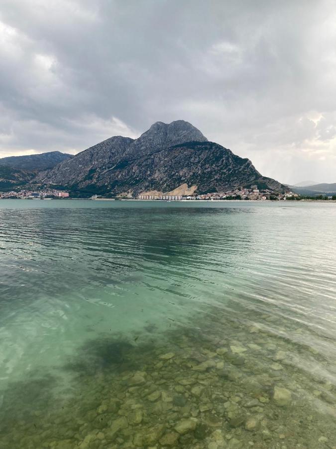 Goel Pension Egirdir Екстер'єр фото